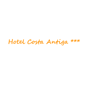 Hotel Costa Antiga Logo