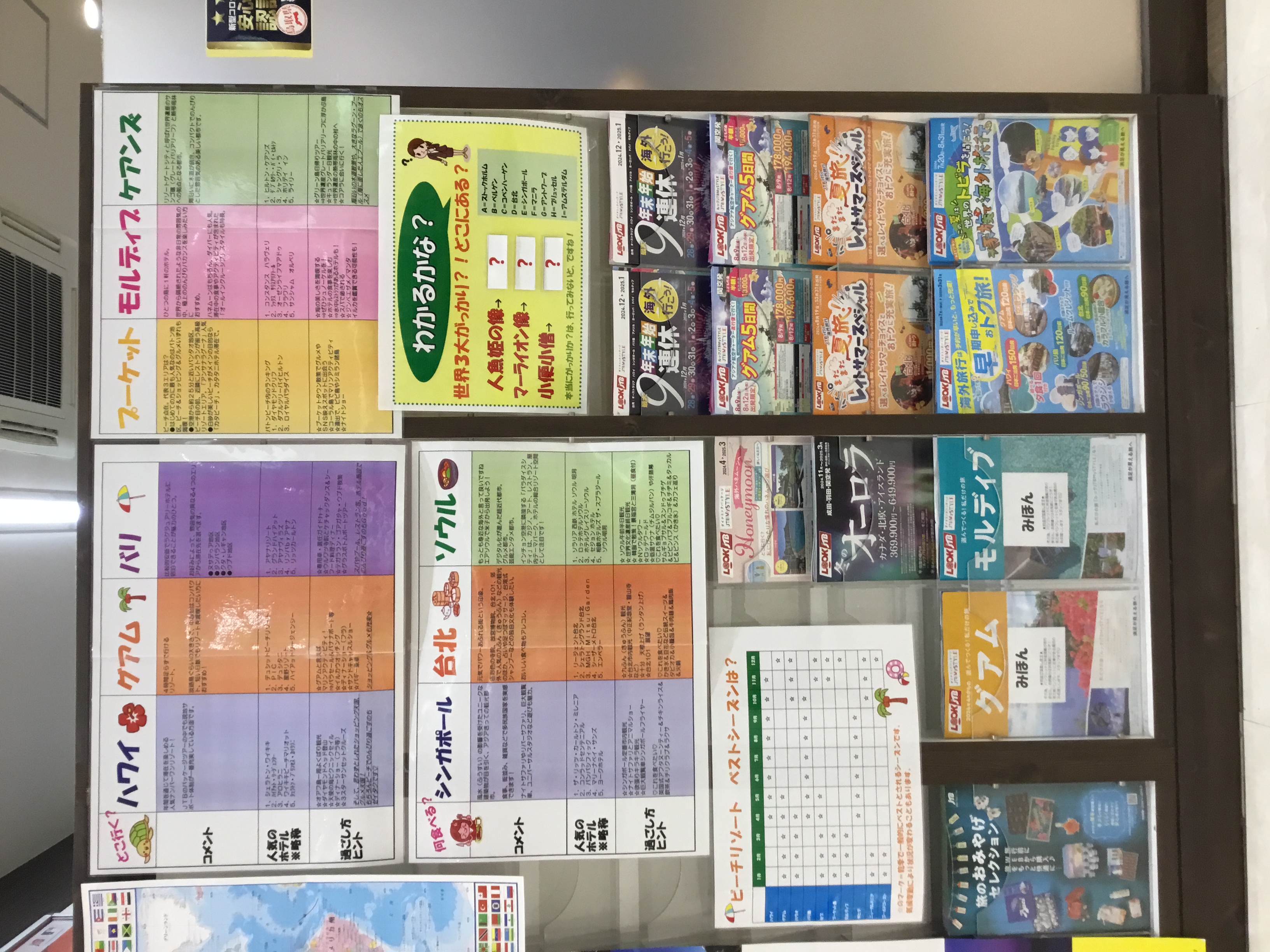 Images JTB イオンモール日吉津店