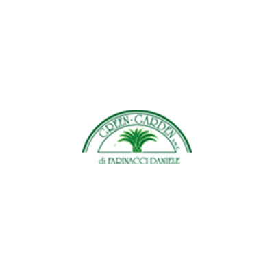 Green Garden Vivaio Logo