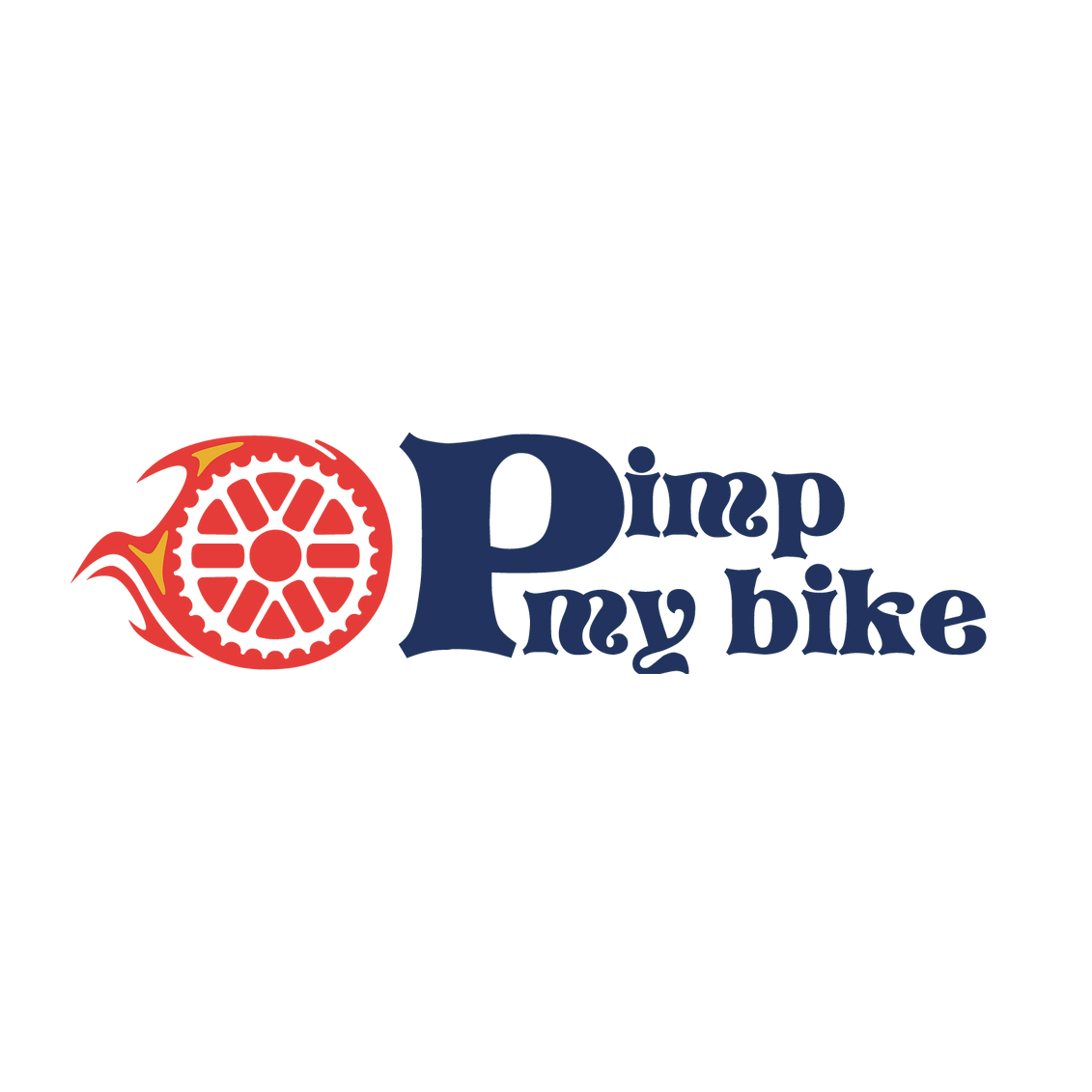 Pimp My Bike Logo