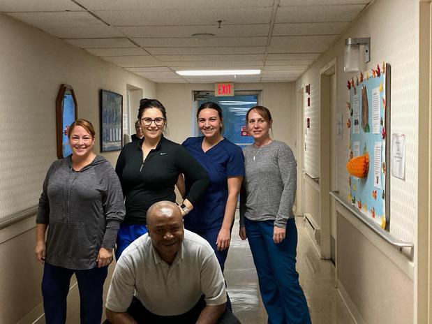 Images Kimwell Nursing and Rehabilitation