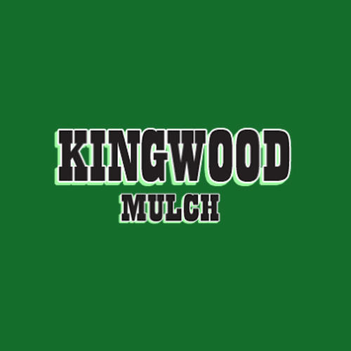 Kingwood Mulch & Soils Logo