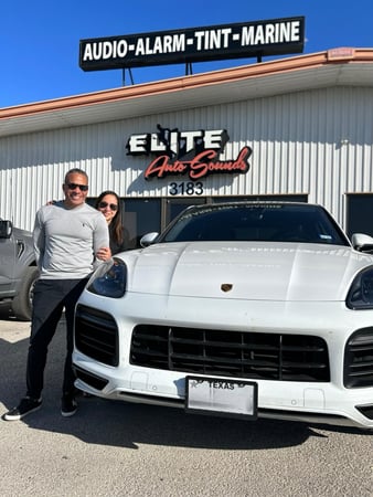 Images ELITE AUTO SOUNDS