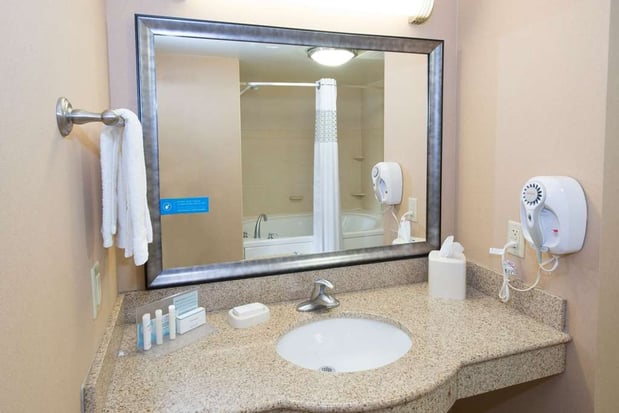 Images Hampton Inn & Suites Scottsboro
