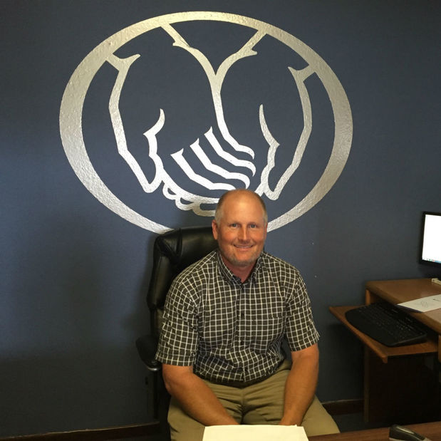 Images Casey Huber: Allstate Insurance
