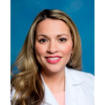 Images Leslie Ann Gonzales, NP