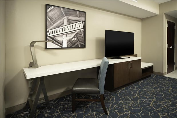 Images Hilton Garden Inn Fayetteville Fort Bragg