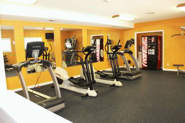 Images Greenmar Apartments