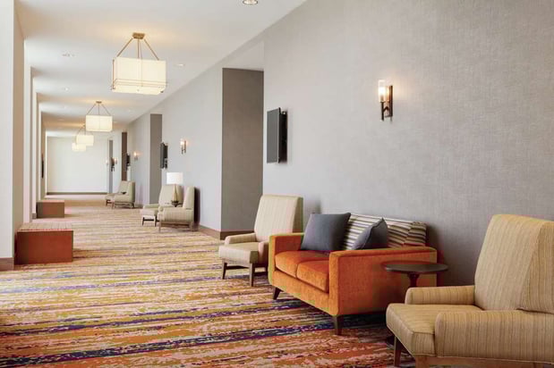 Images Embassy Suites by Hilton South Jordan Salt Lake City