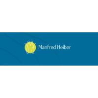 Logo Manfred Heiber | Heilpraktiker für Psychotherapie |  systemische Paartherapie