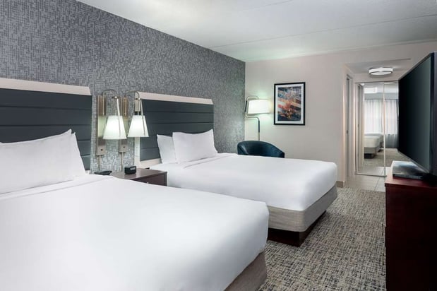 Images Homewood Suites by Hilton Boston/Canton, MA