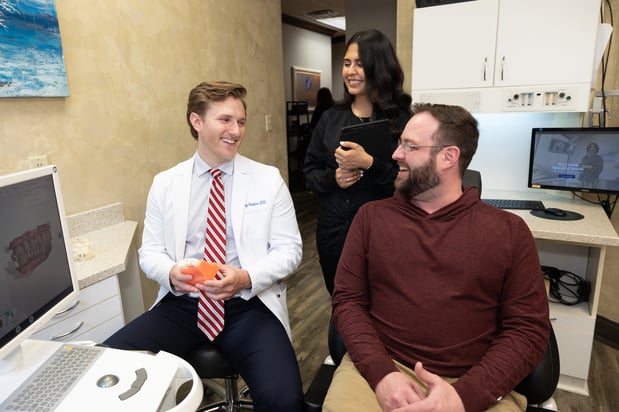 Images Brentwood Dental Excellence | Dr. Asma Malik & Associates