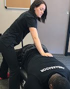 Images Kaizo Health - Rockville Chiropractic & Rehabilitation