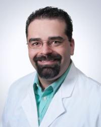 Anthony John Marlon, PA - Las Vegas, NV - Geriatric Medicine, Geriatrician