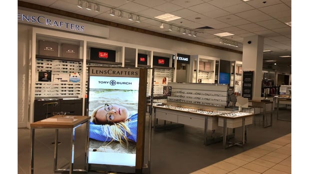 Images LensCrafters at Macy's