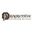 Progressive Contracting Logo