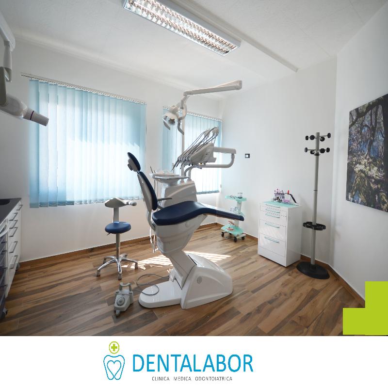 Images Clinica Medica Odontoiatrica Dentalabor