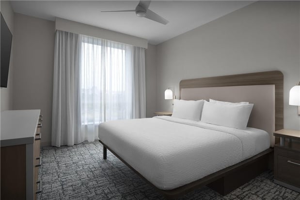 Images Homewood Suites by Hilton Columbia Downtown