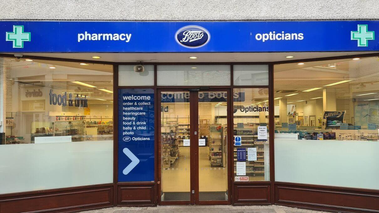 Images Boots Hearingcare Kendal