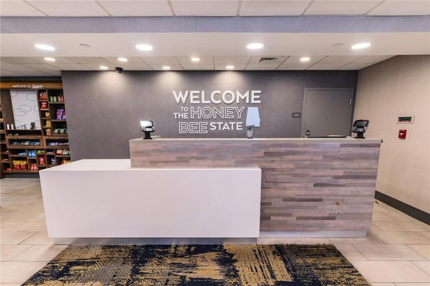 Images Hampton Inn Jasper