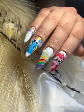 Images Angel’s Beauty Spa