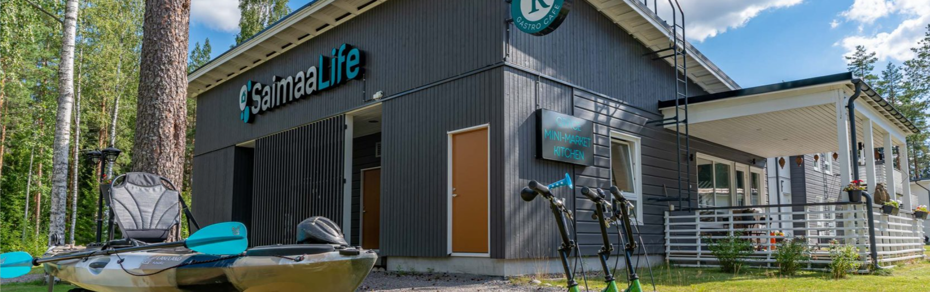 Images Saimaa Life & Light