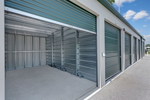 Images Mini Storage Depot
