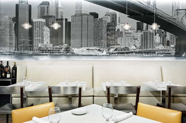 Images Hilton Garden Inn New York/Times Square Central