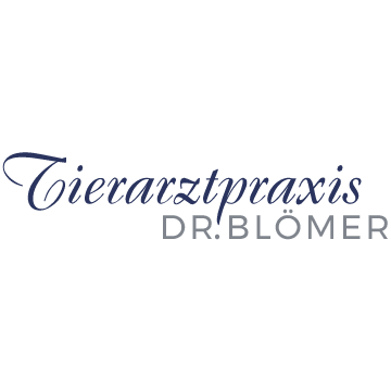 Logo Tierarztpraxis Dr. Blömer