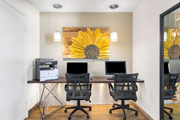 Images Best Western The Oasis at Joplin