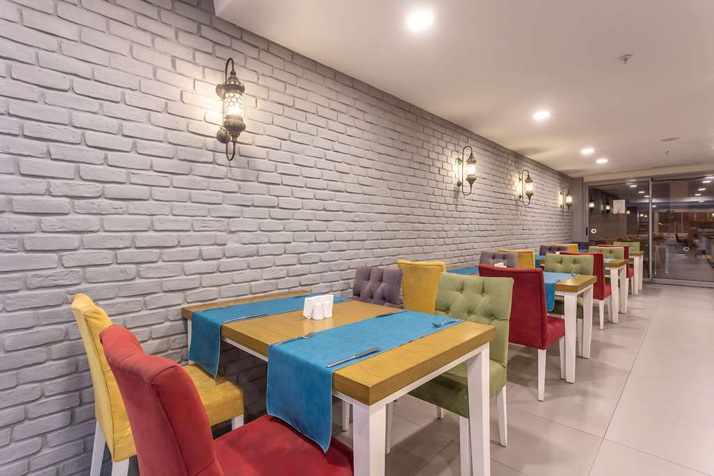 Images Best Western Plus Khan Hotel