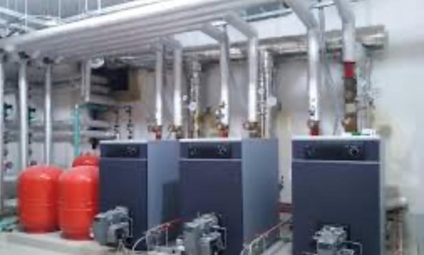 Images Burke Plumbing & Heating Inc