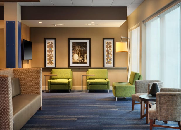 Images Holiday Inn Express & Suites Lockport by IHG