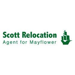 Scott Relocation Services Logo