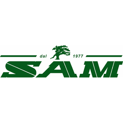Sam Autolinee Logo