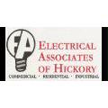 Electrical Associates Of Hicko - Hickory, NC 28601 - (828)381-6761 | ShowMeLocal.com