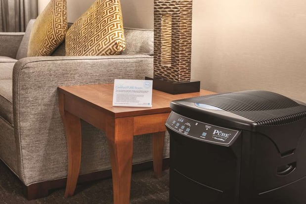 Images Embassy Suites by Hilton Franklin Cool Springs