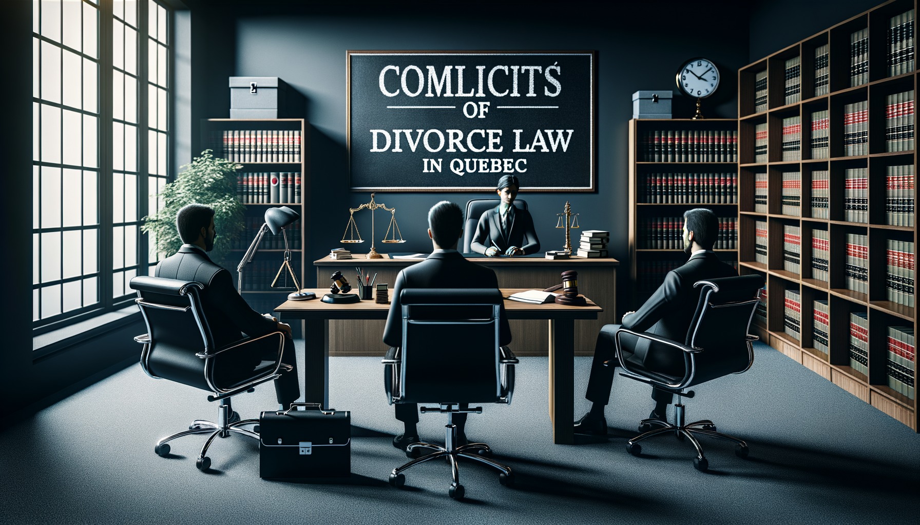 Images Salvatore Avocats Inc.