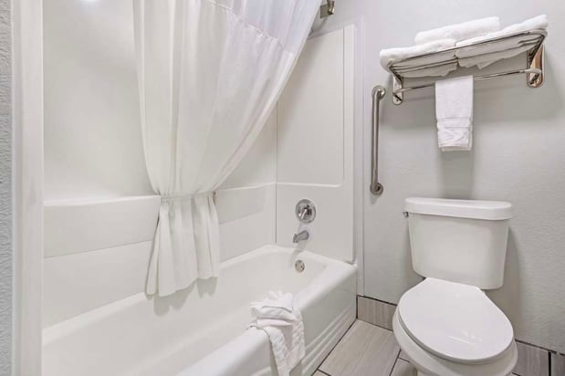 Images Best Western Santa Fe