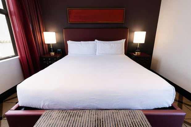 Images The Exchange Sacramento, Curio Collection by Hilton