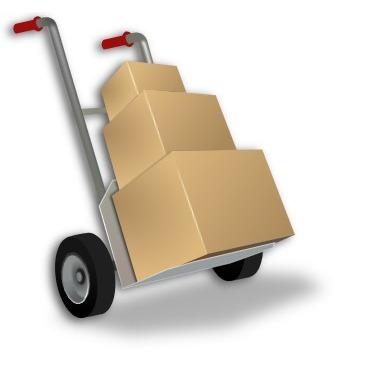 Farrell's Moving Hauling & Property Cleanup