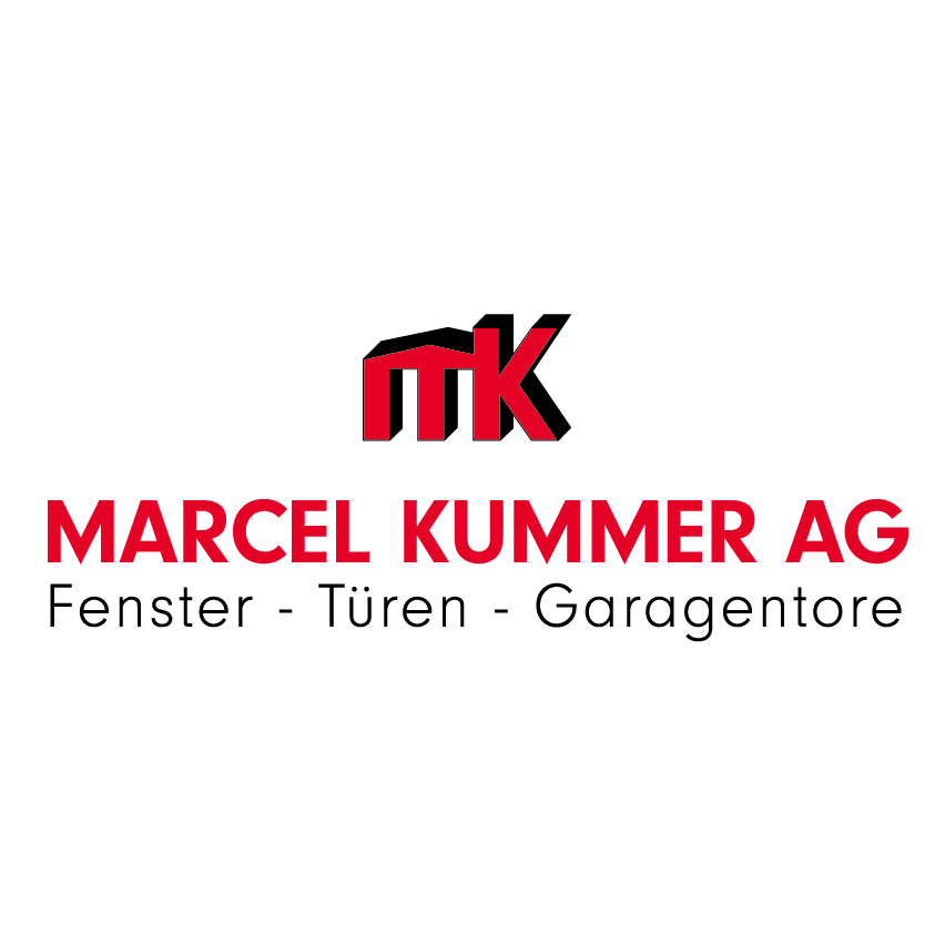 MARCEL KUMMER AG Logo