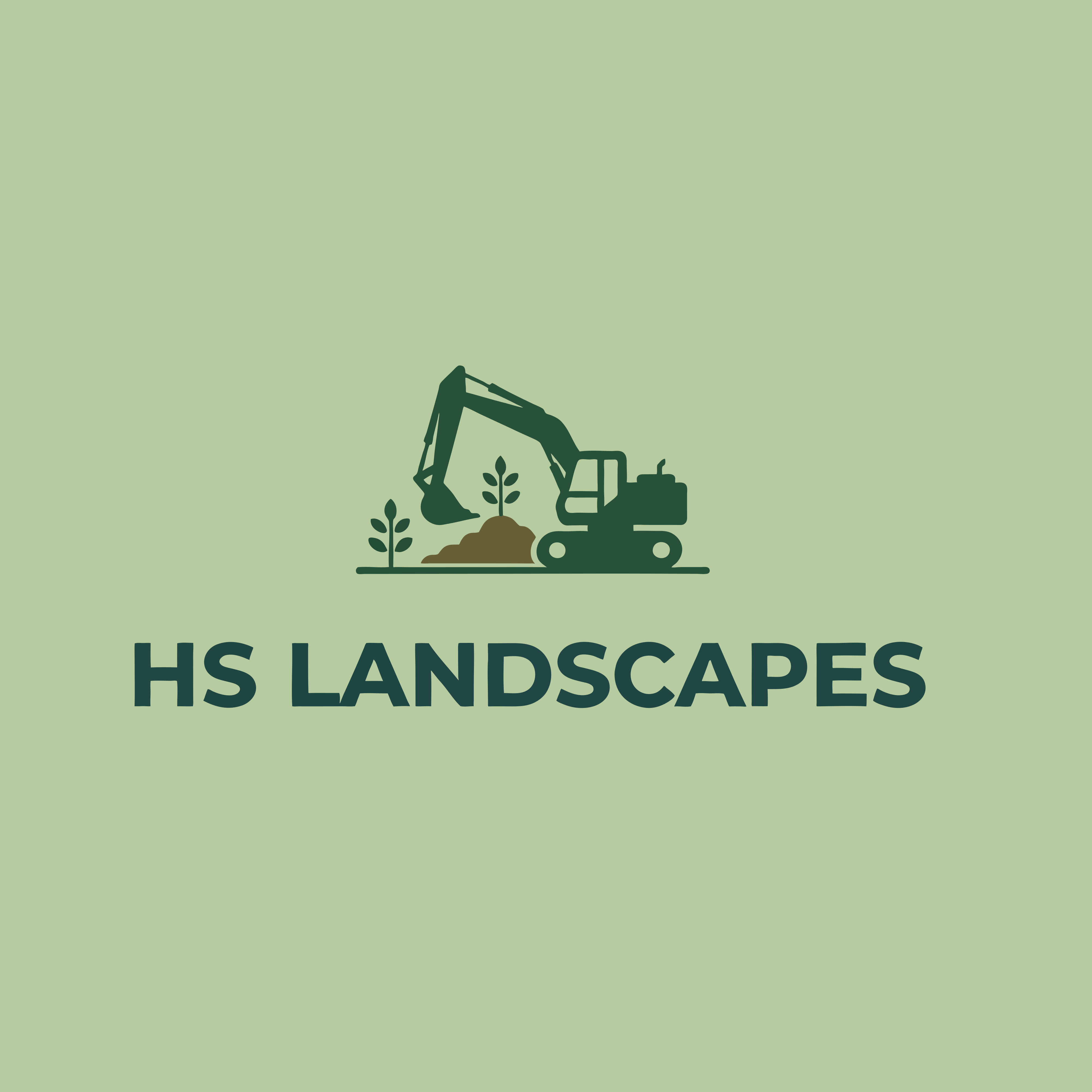 High Standards Landscaping