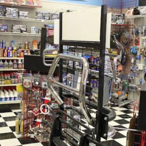 Images ProAm Auto Accessories
