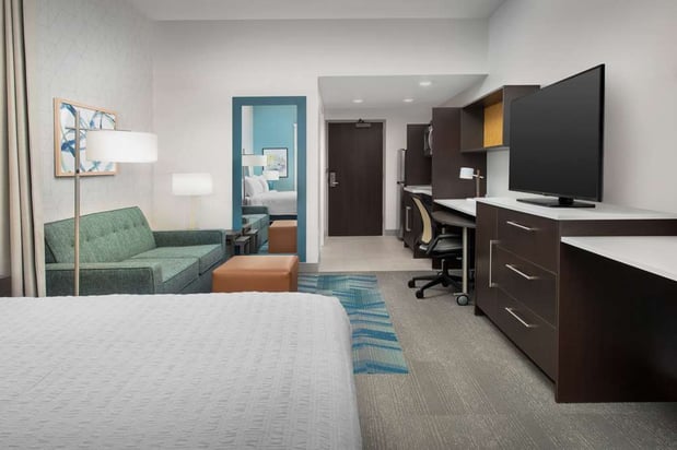 Images Home2 Suites by Hilton Orlando Southeast Nona