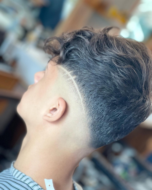 Images Barbieri's Barberock