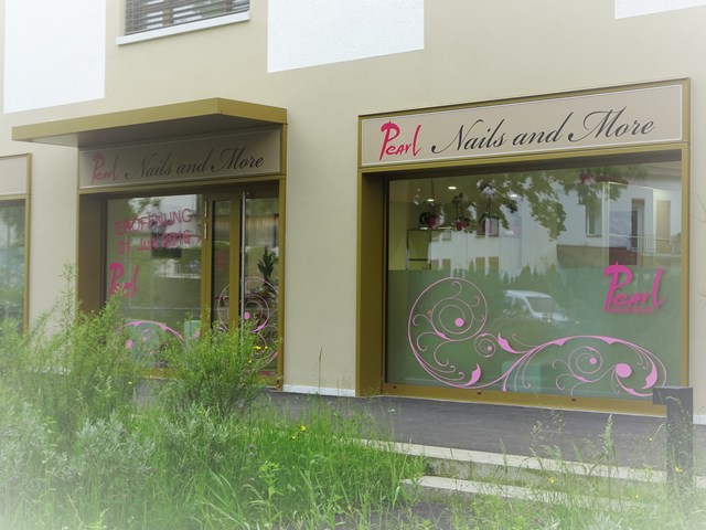 Pearl Professional Nail System, Lyssachstrasse 113c in Burgdorf