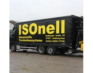 Bilder ISOnell Nellessen GmbH