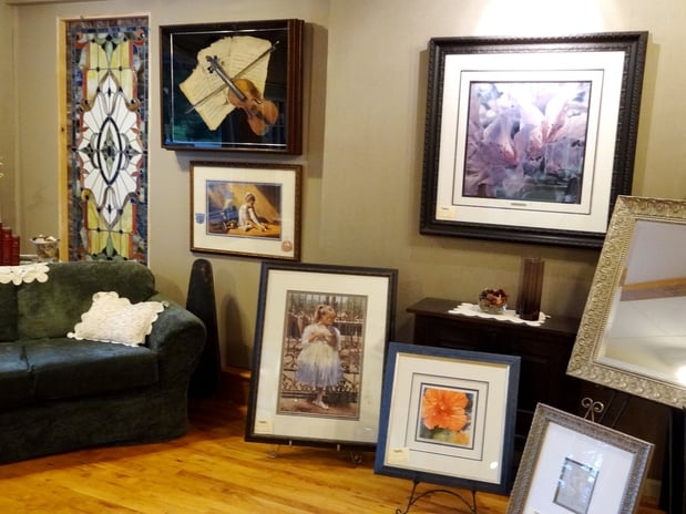 Images Framing Plus of Anoka Inc.