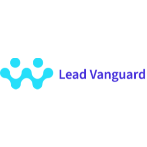 Lead Vanguard Logo